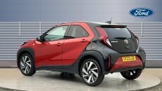 Toyota Aygo X 1.0 VVT-i Edge 5dr Petrol Hatchback